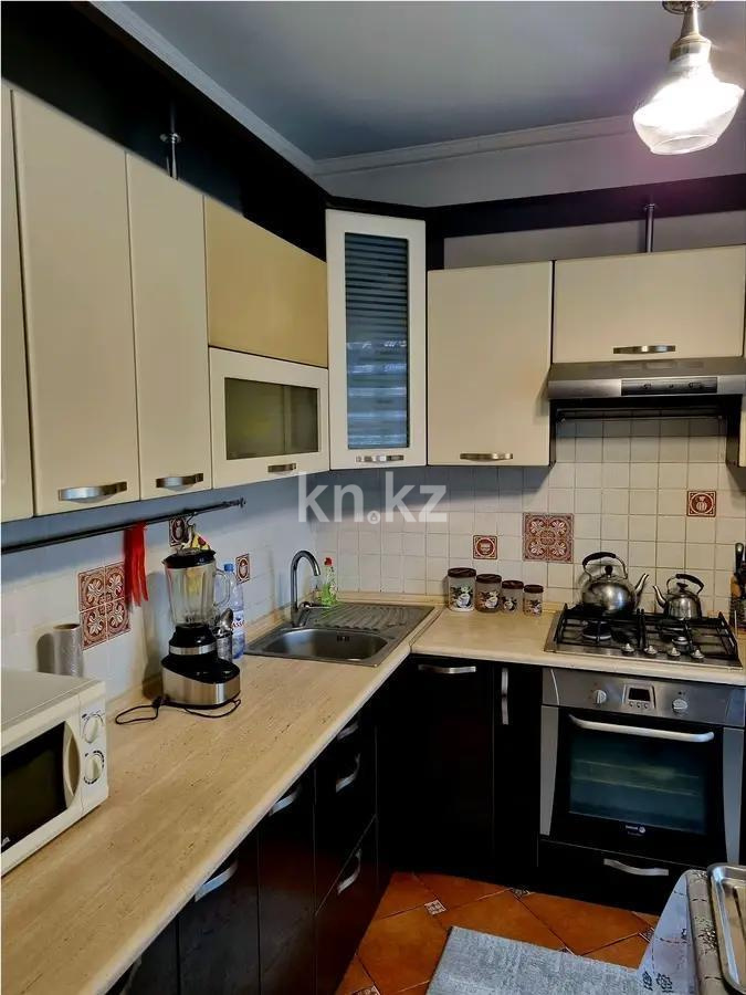 Продажа 3-комнатной квартиры, 86 м² в Алматы - фото 3