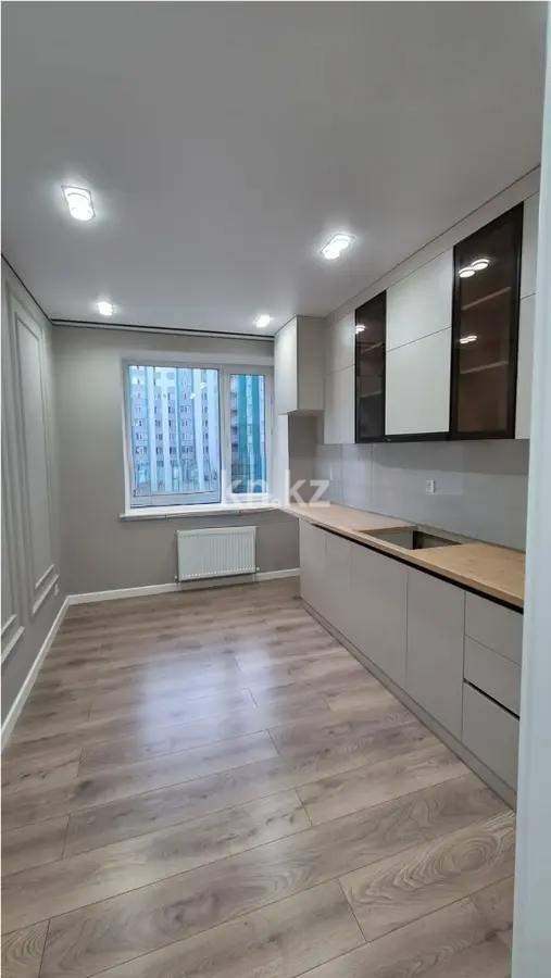 Продажа 1-комнатной квартиры, 40.2 м² в Астане - фото 2
