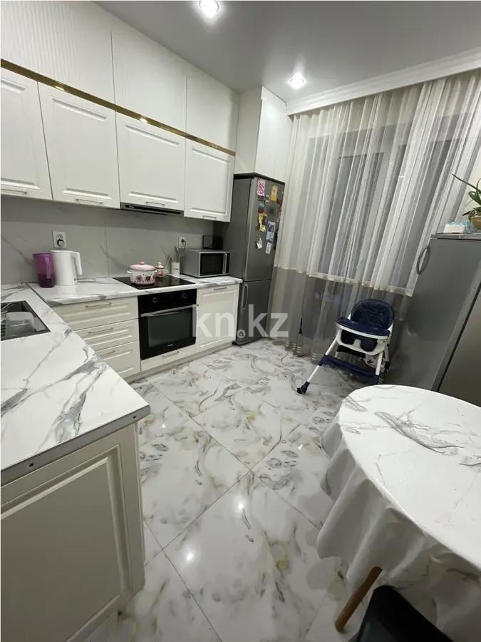 Продажа 2-комнатной квартиры, 60.8 м² в Астане - фото 3