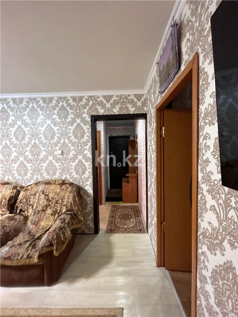 Продажа 2-комнатной квартиры, 45 м², пр. Мира в Темиртау - фото 14