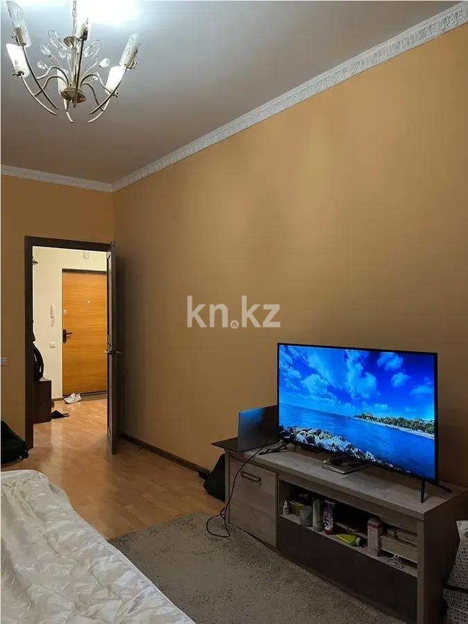 Продажа 1-комнатной квартиры, 39 м², ул. Сатпаева, дом  90/20 в Алматы