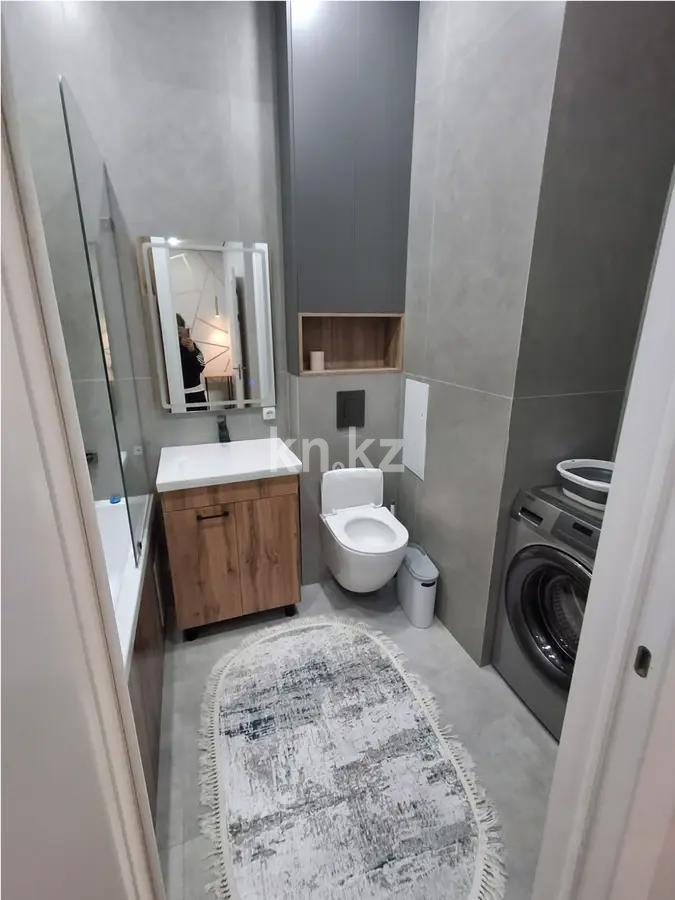 Продажа 2-комнатной квартиры, 40 м² в Астане - фото 3