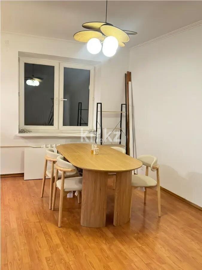 Продажа 3-комнатной квартиры, 66 м² в Алматы - фото 5
