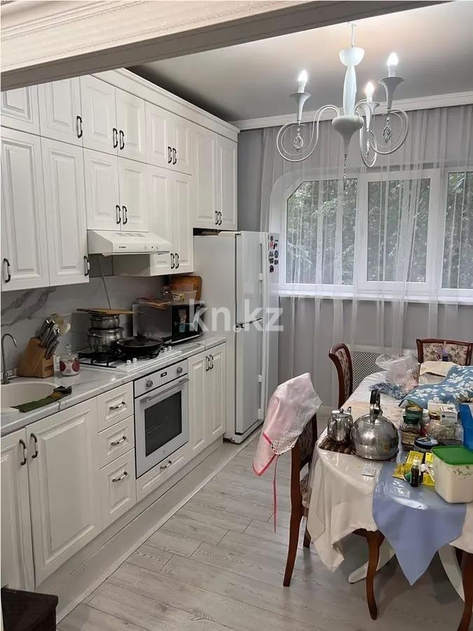Продажа 3-комнатной квартиры, 70 м² в Алматы - фото 3