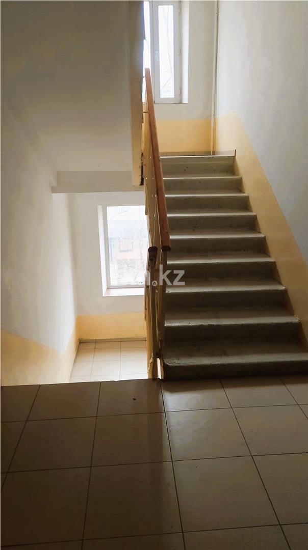 Продажа 1-комнатной квартиры, 32 м², ул. Ержанова в Караганде - фото 8