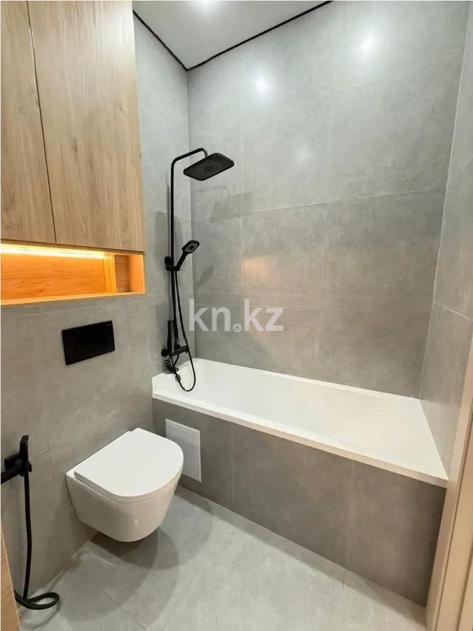 Продажа 1-комнатной квартиры, 46 м² в Алматы - фото 3