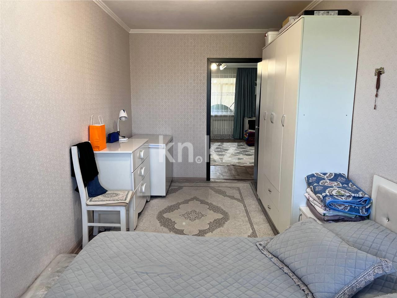 Продажа 2-комнатной квартиры, 45 м², 1 кв-л в Караганде - фото 4