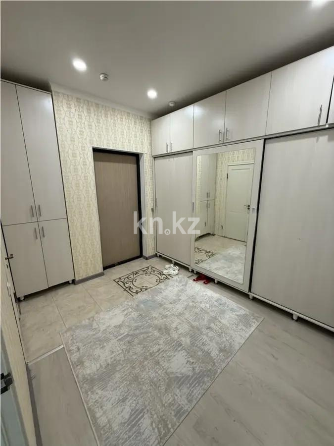 Продажа 2-комнатной квартиры, 47 м² в Астане - фото 5