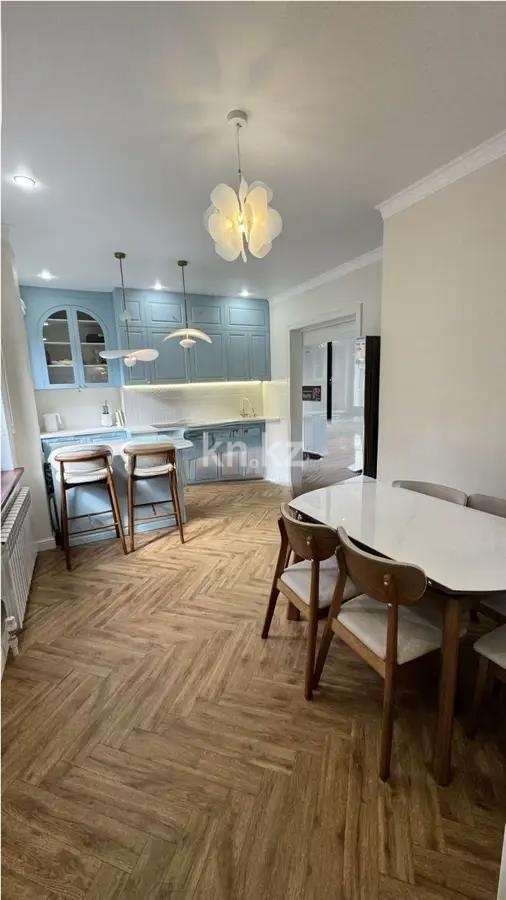 Продажа 4-комнатной квартиры, 140 м² в Астане - фото 5