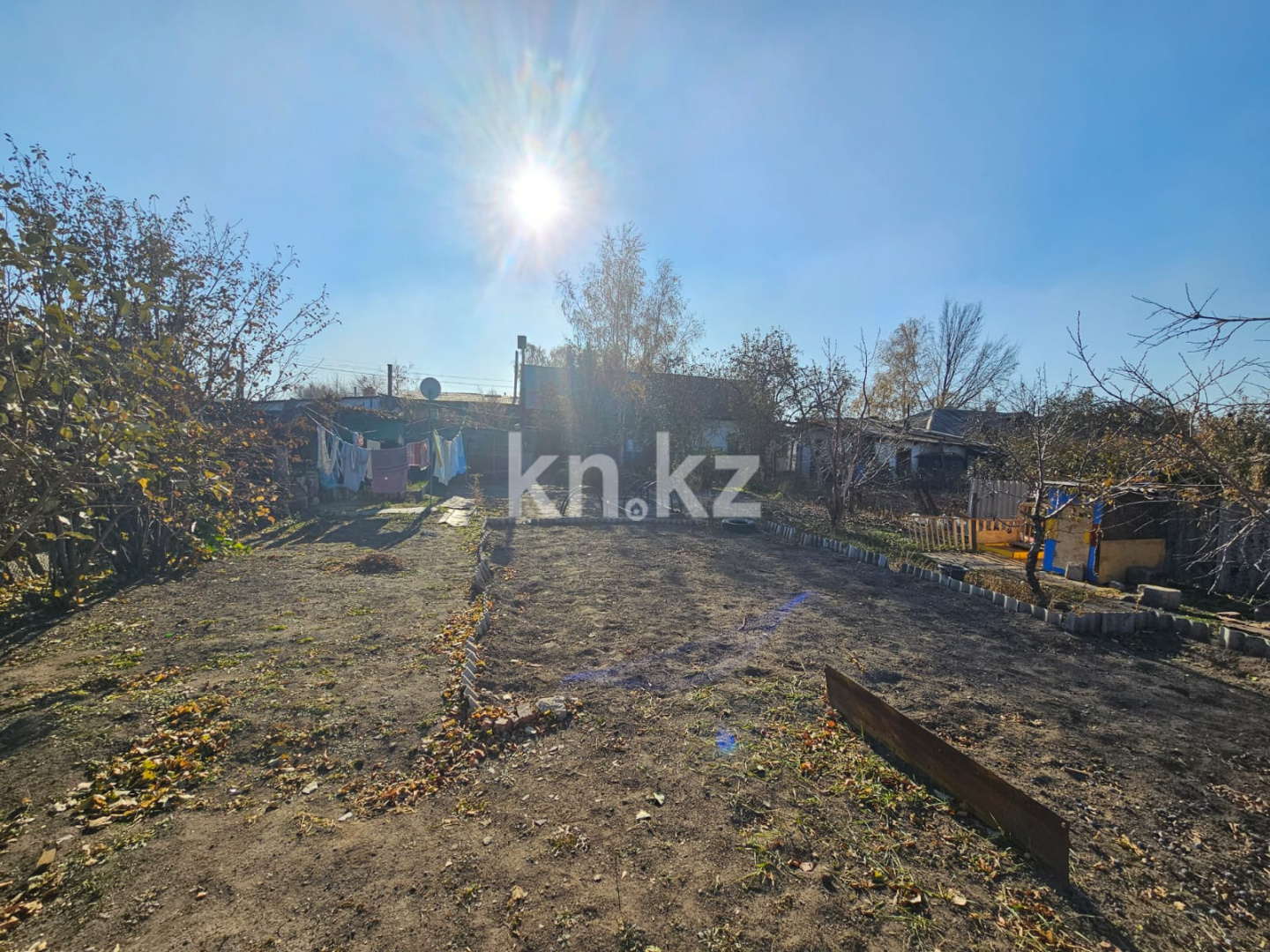 Продажа 4-комнатного дома, 53 м², ул. Боткина, дом  11 в Караганде - фото 26