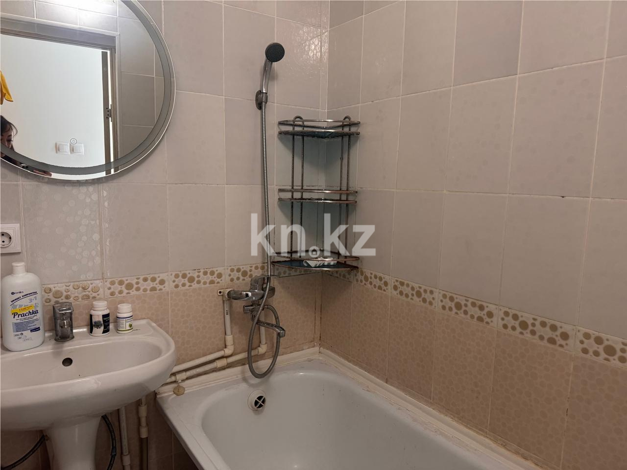 Продажа 2-комнатной квартиры, 45 м² в Караганде - фото 7