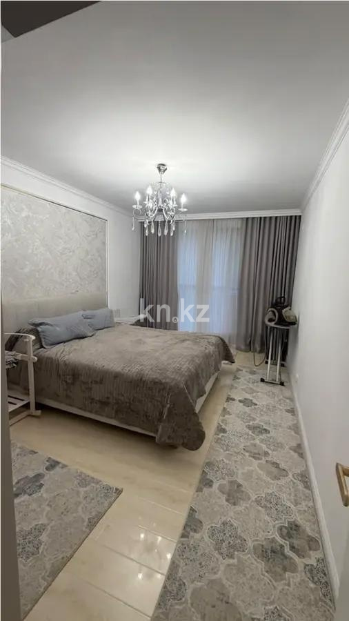 Продажа 3-комнатной квартиры, 87 м² в Алматы - фото 2
