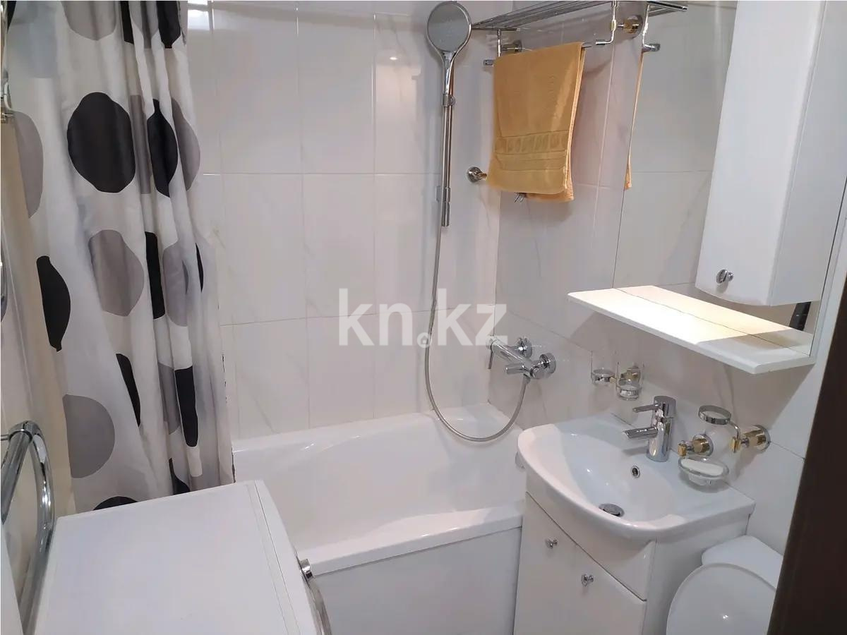 Продажа 2-комнатной квартиры, 42.8 м² в Астане - фото 4