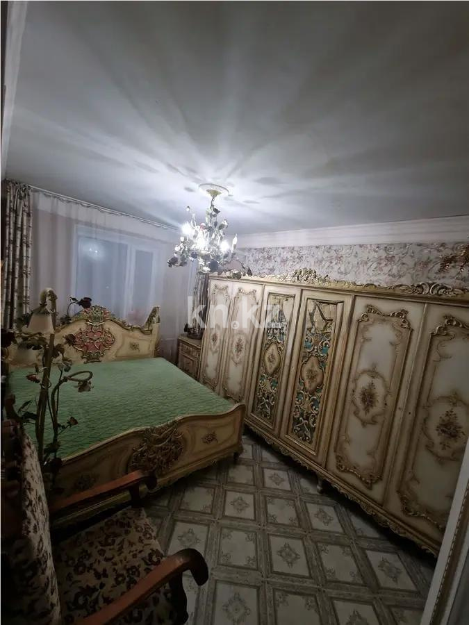 Продажа 4-комнатной квартиры, 76 м² в Караганде