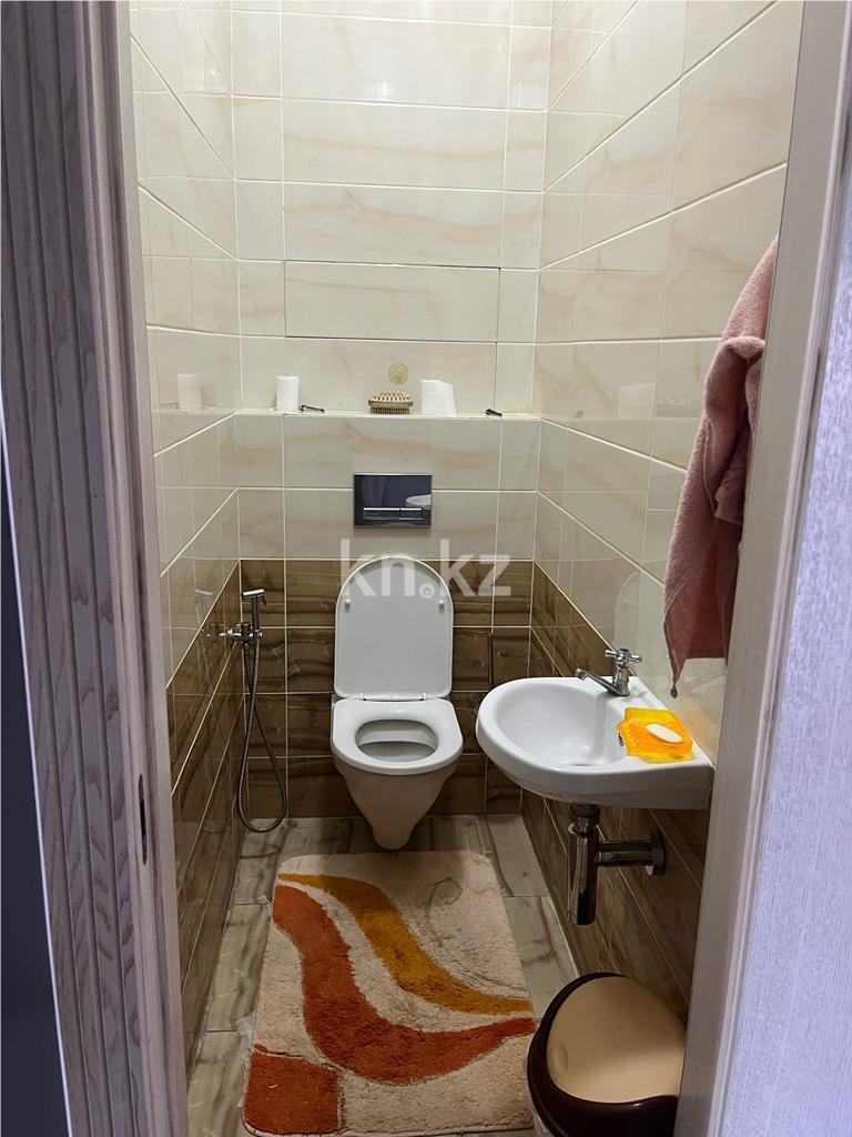 Продажа 4-комнатной квартиры, 131 м² в Караганде - фото 18