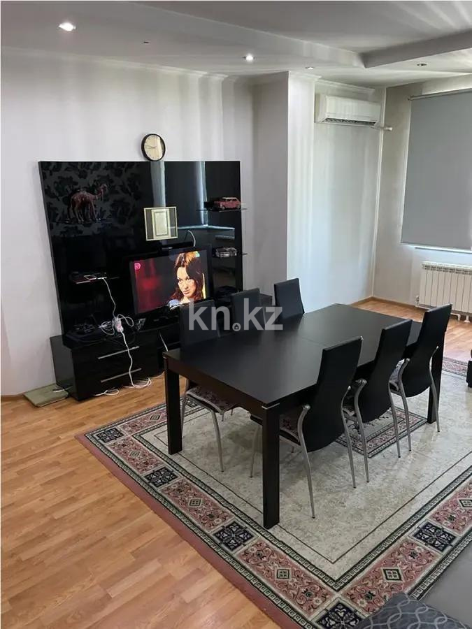 Продажа 2-комнатной квартиры, 65.3 м², пр. Абая, дом  150/230 в Алматы