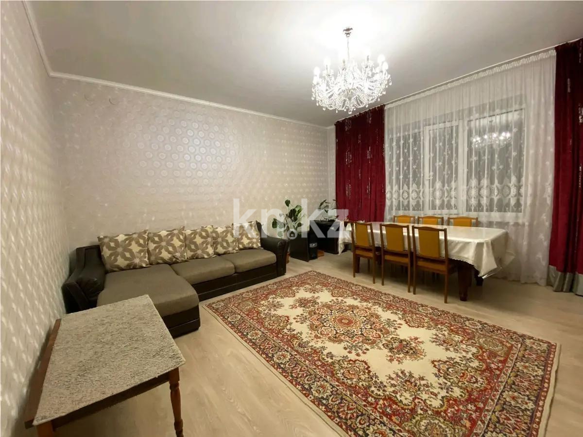 Продажа 3-комнатной квартиры, 90 м² в Астане