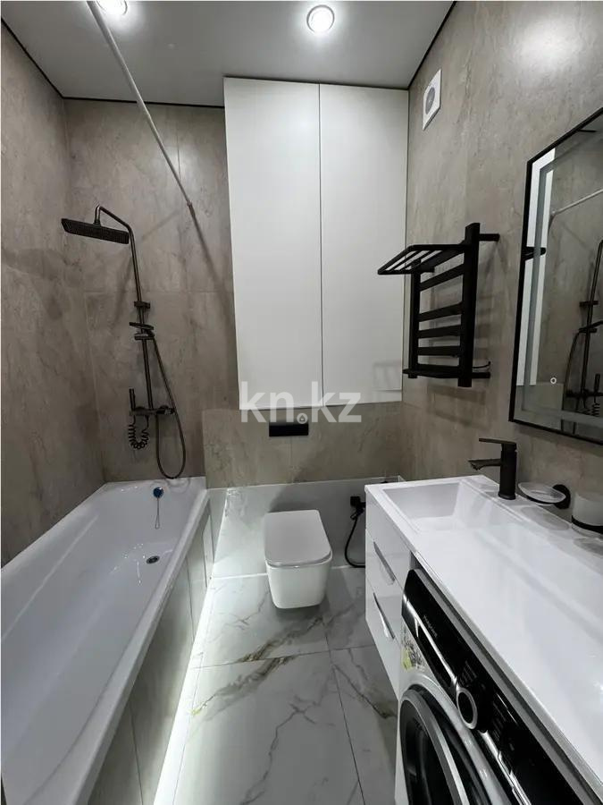 Продажа 1-комнатной квартиры, 30.6 м² в Алматы - фото 3