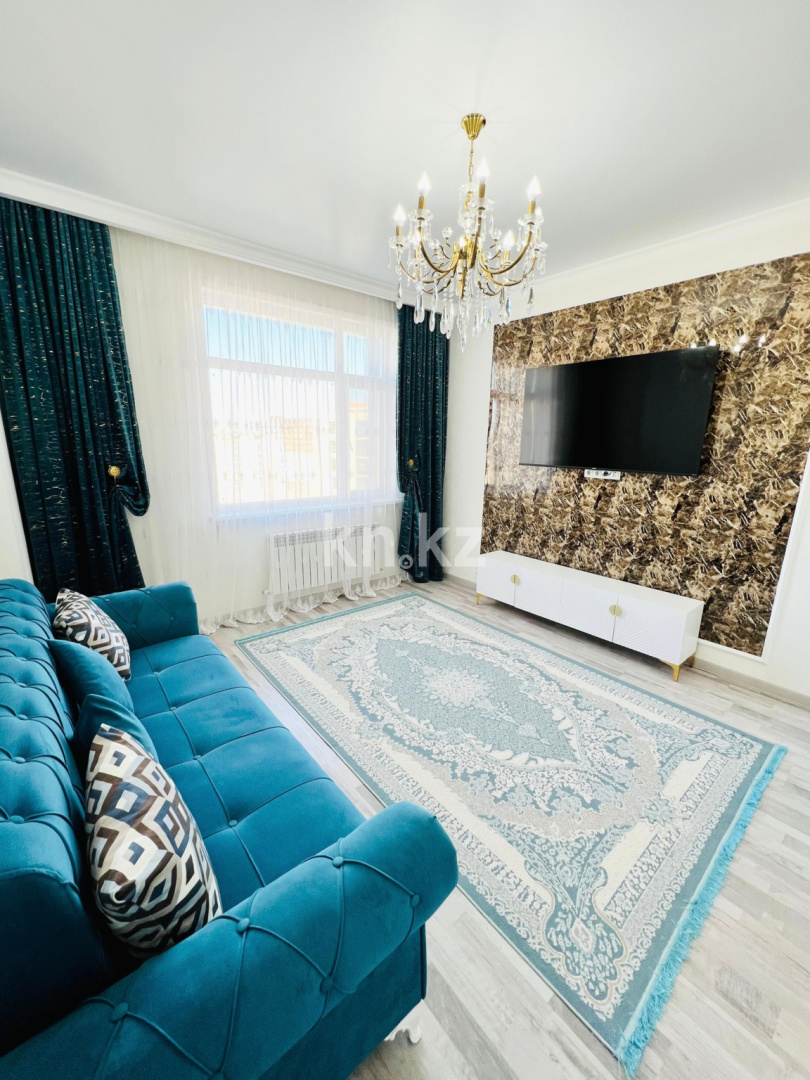 Продажа 2-комнатной квартиры, 60 м² в Астане - фото 5