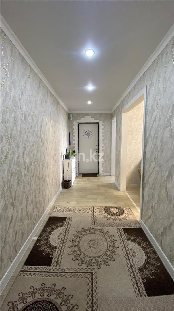 Продажа 4-комнатной квартиры, 76 м², пр. Республики в Караганде - фото 14