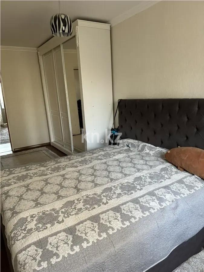 Продажа 3-комнатной квартиры, 58.5 м², ул. Утеген батыра, дом  90 в Алматы - фото 2
