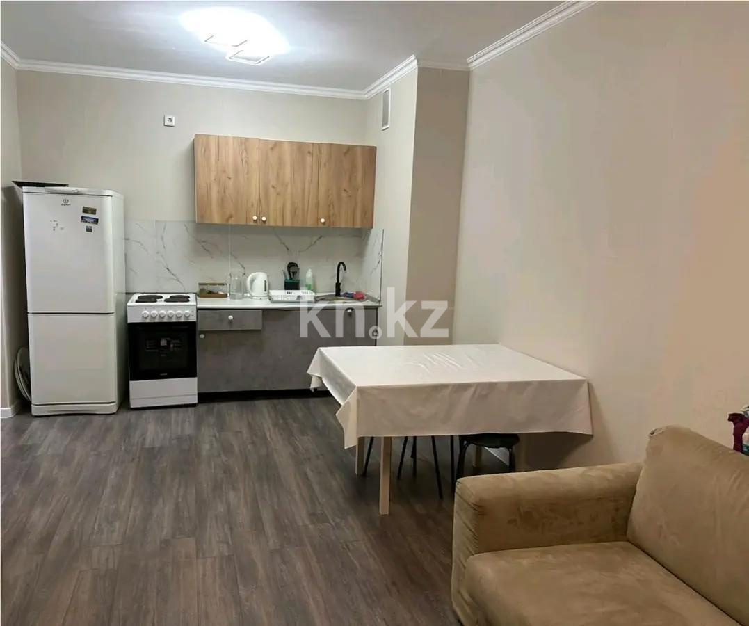 Продажа 2-комнатной квартиры, 39.9 м² в Астане - фото 3