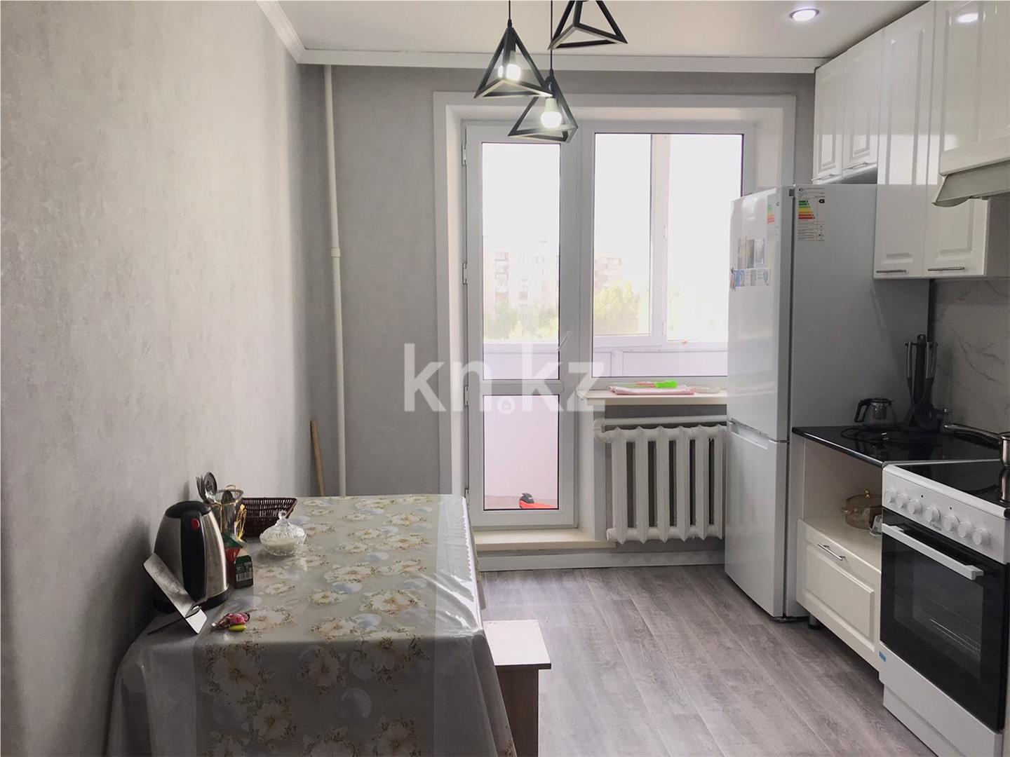 Продажа 3-комнатной квартиры, 71 м² в Караганде - фото 4