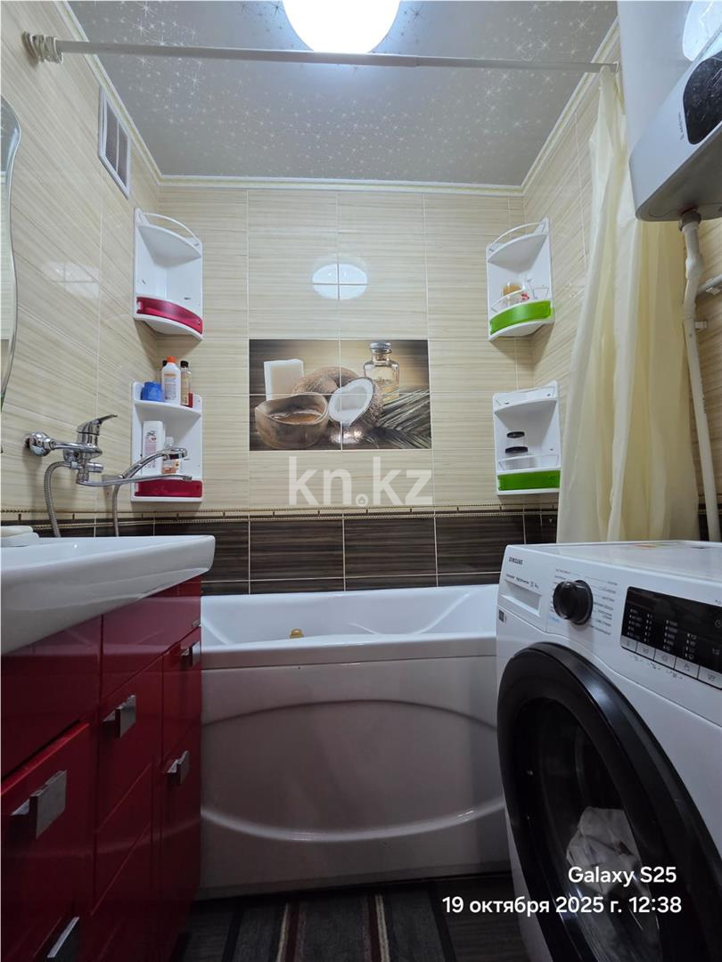 Продажа 3-комнатной квартиры, 68 м², пр. Металлургов в Темиртау - фото 9