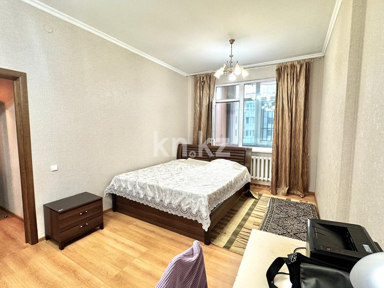 Продажа 2-комнатной квартиры, 70 м², ул. Габдуллина, дом  11 - ул. Иманова в Астане - фото 8