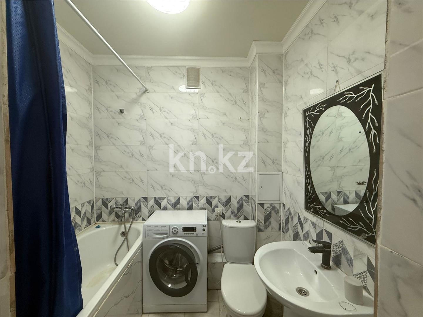 Продажа 2-комнатной квартиры, 44 м² в Астане - фото 8