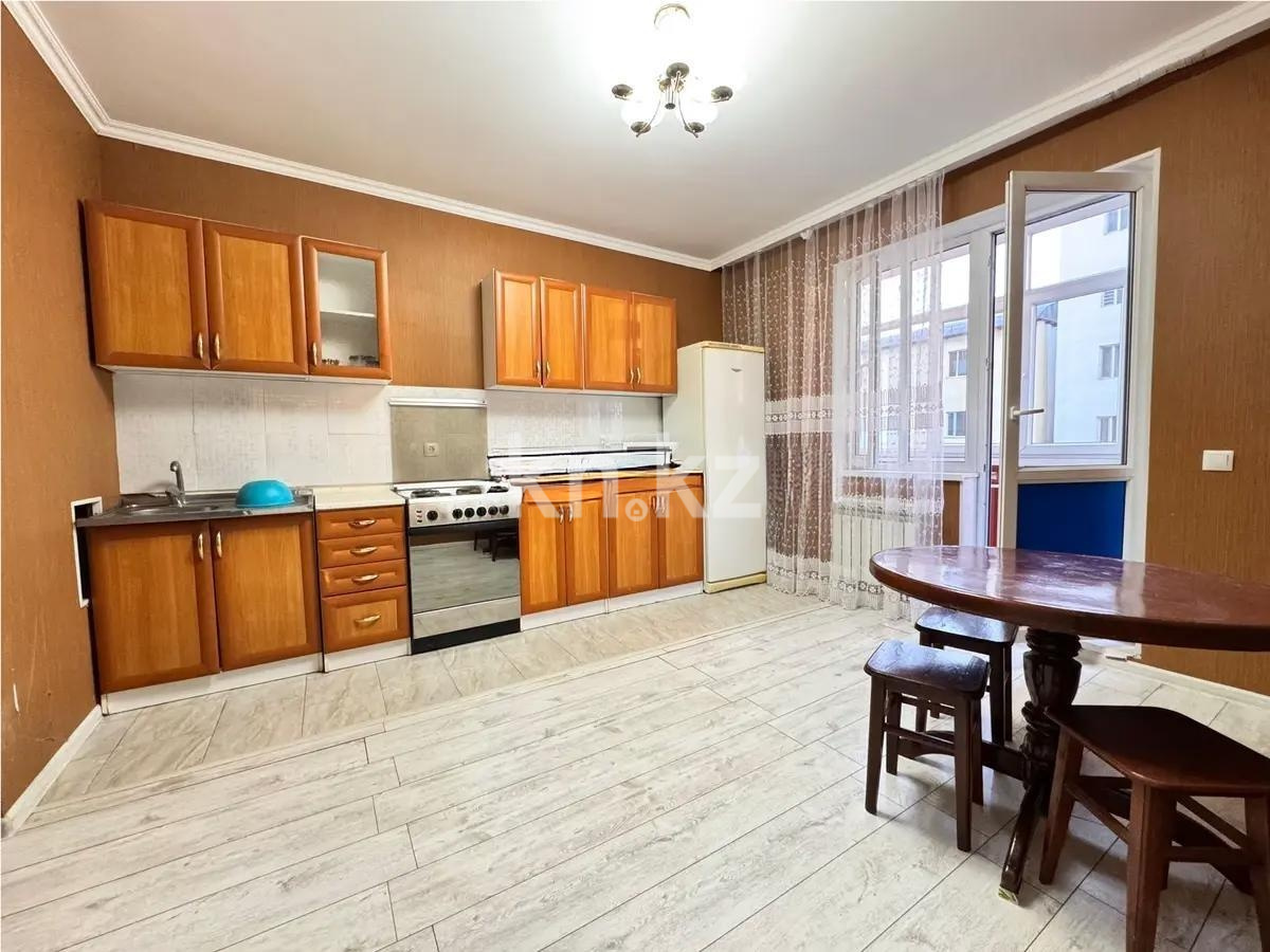 Продажа 1-комнатной квартиры, 41 м² в Астане - фото 2