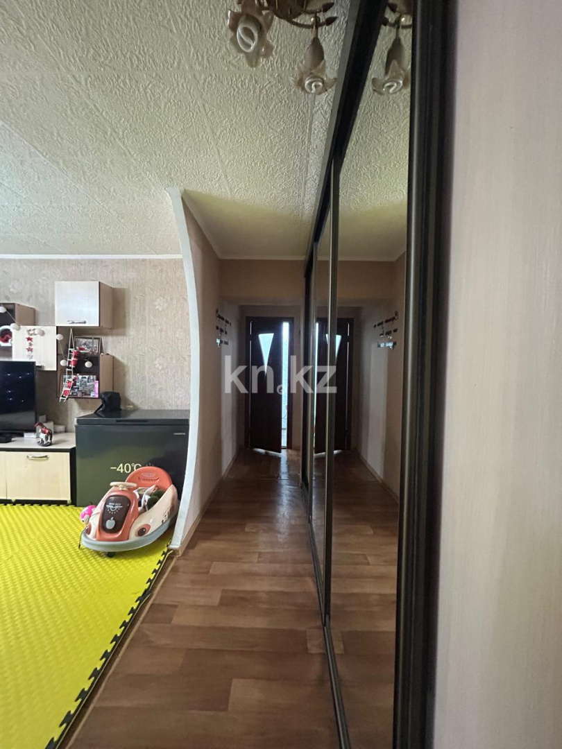 Продажа 2-комнатной квартиры, 53.2 м² в Усть-Каменогорске - фото 4
