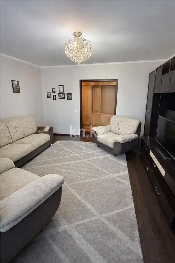 Продажа 3-комнатной квартиры, 65 м² в Караганде
