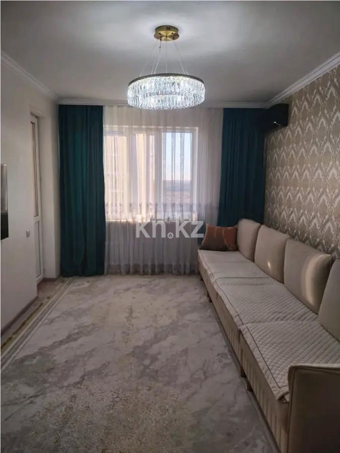 Продажа 2-комнатной квартиры, 55 м² в Астане
