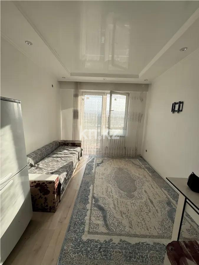 Продажа 1-комнатной квартиры, 28 м², ул. Жунисова, дом  12/9 в Алматы