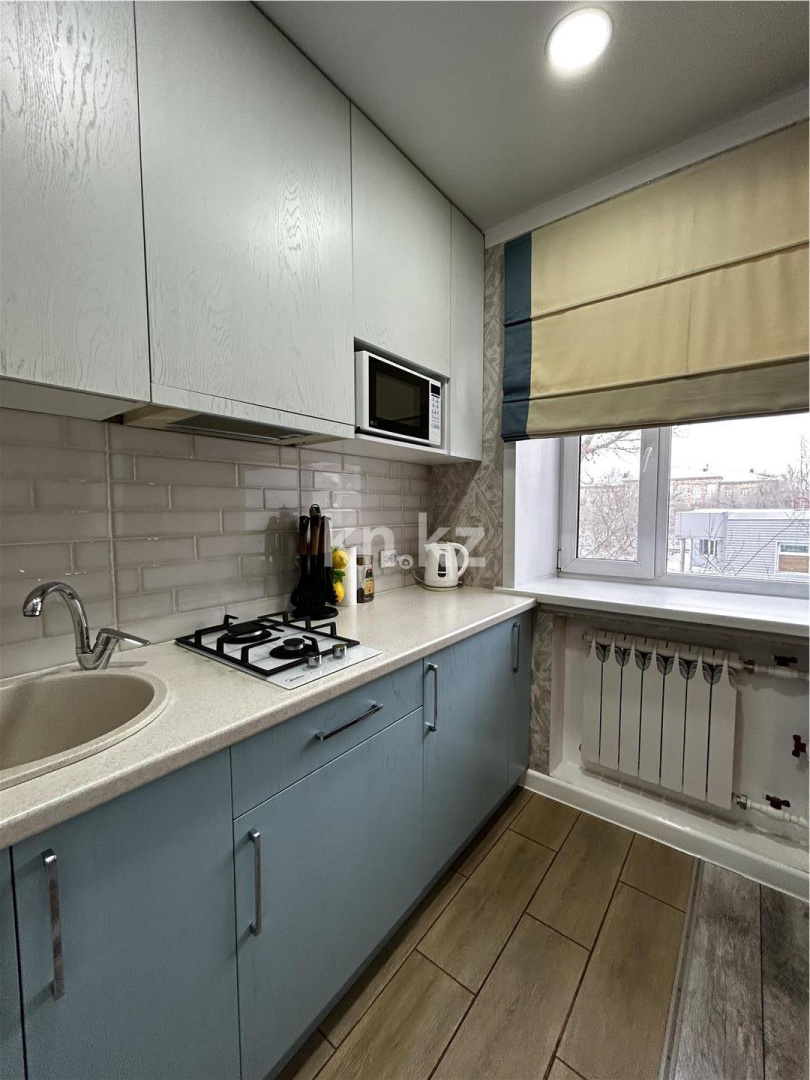 Продажа 2-комнатной квартиры, 45 м², пр. Бухар-жырау в Караганде