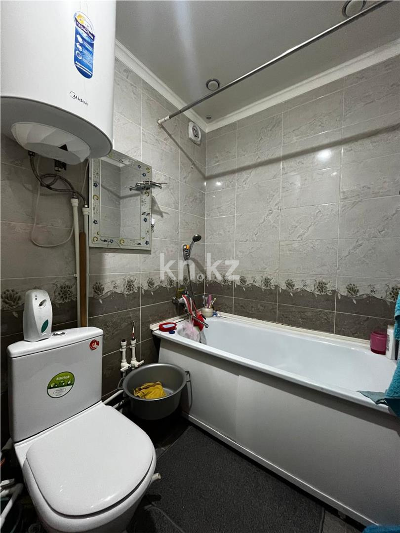Продажа 2-комнатной квартиры, 42 м² в Караганде - фото 6