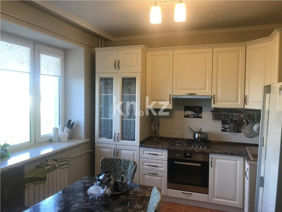 Продажа 4-комнатной квартиры, 150 м², мкр. Мамыр-3, дом  14 в Алматы - фото 4