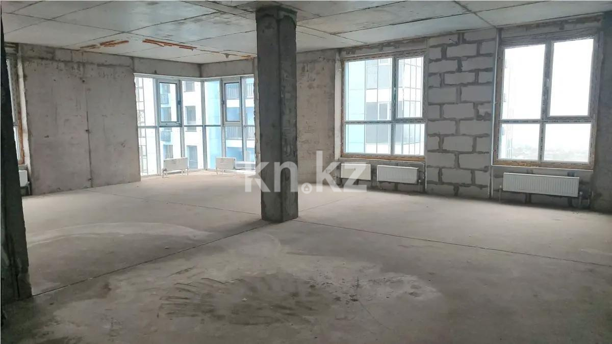 Продажа 4-комнатной квартиры, 103 м², пр. Абая, дом  160 в Алматы