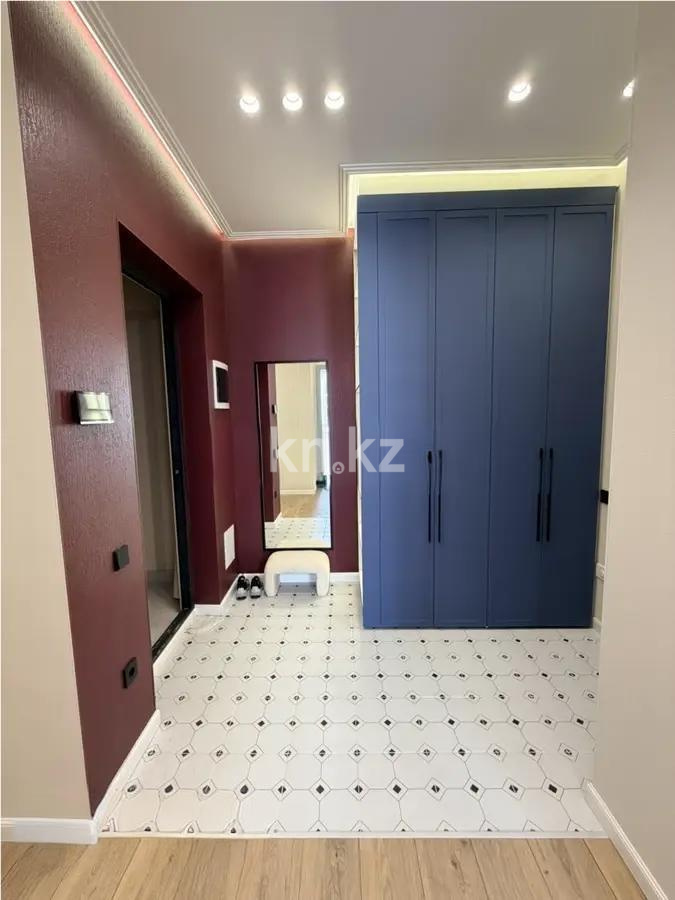 Продажа 3-комнатной квартиры, 64 м² в Астане - фото 5