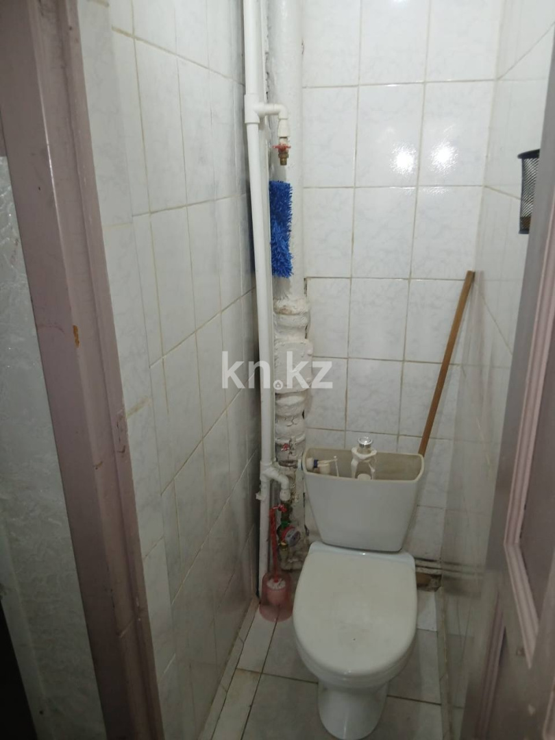 Аренда 2-комнатной квартиры, 40 м² в Астане - фото 8