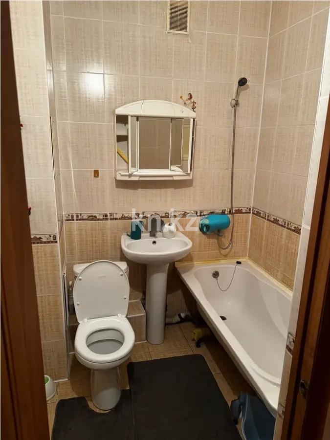 Продажа 1-комнатной квартиры, 45 м², пр. Женис, дом  75/2 в Астане - фото 3