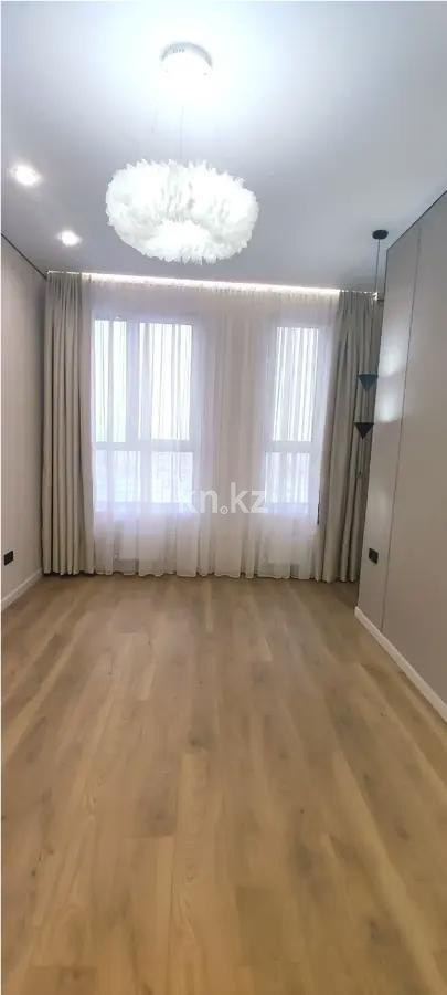 Продажа 3-комнатной квартиры, 75 м² в Алматы - фото 2