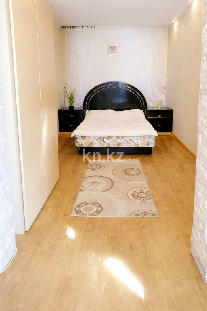 Продажа 2-комнатного дома, 53 м² в Алматы - фото 3