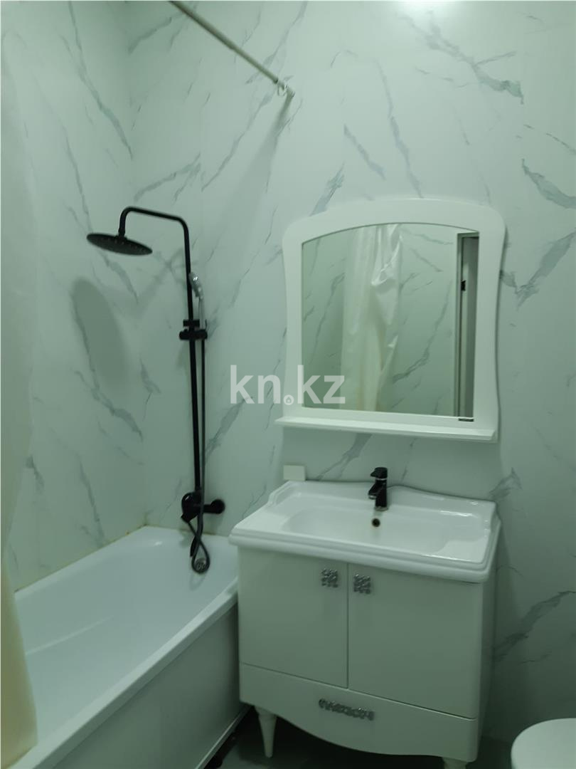Продажа 1-комнатной квартиры, 45.8 м² в Астане - фото 9