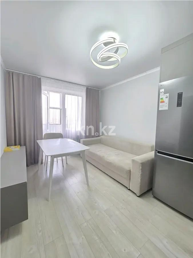 Продажа 1-комнатной квартиры, 42.2 м², ул. Косшыгулулы, дом  24/4 в Астане - фото 3