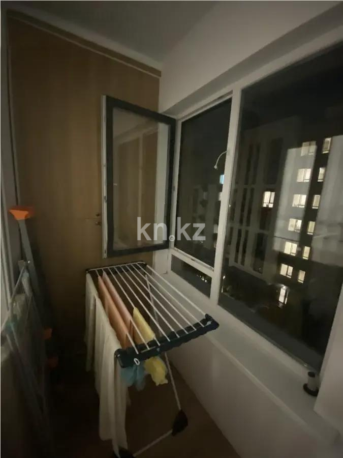 Продажа 2-комнатной квартиры, 58 м² в Алматы - фото 8