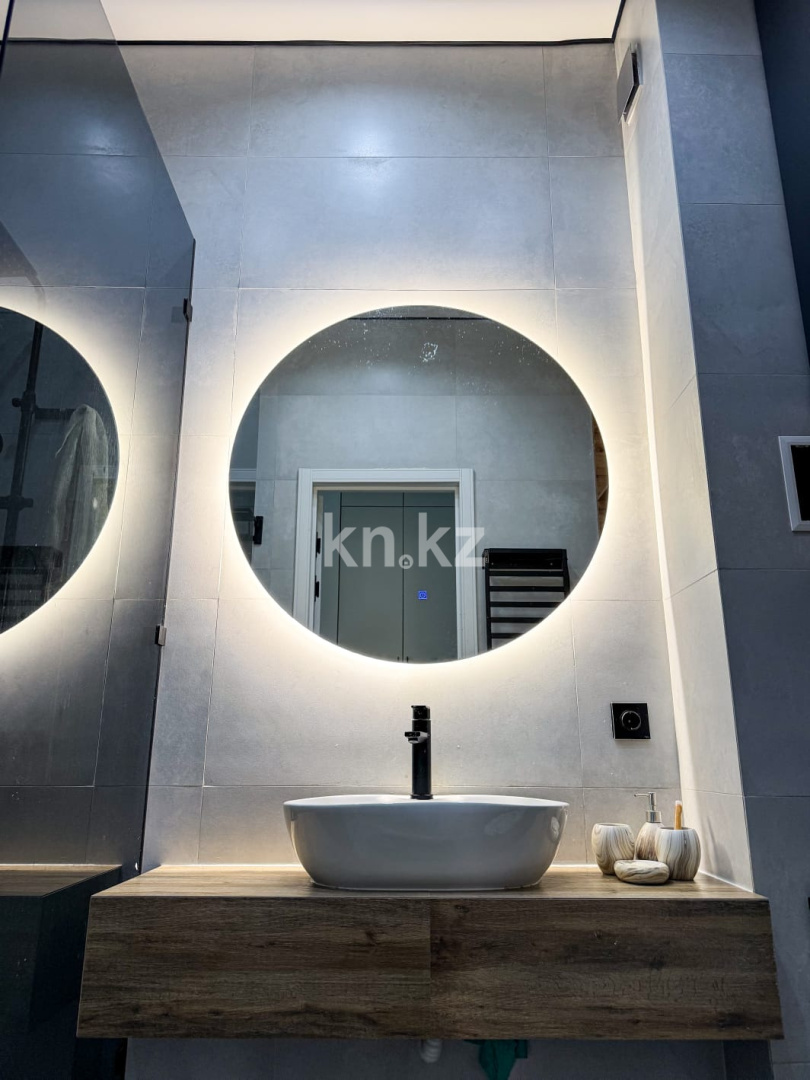 Продажа 2-комнатной квартиры, 77 м² в Алматы - фото 12