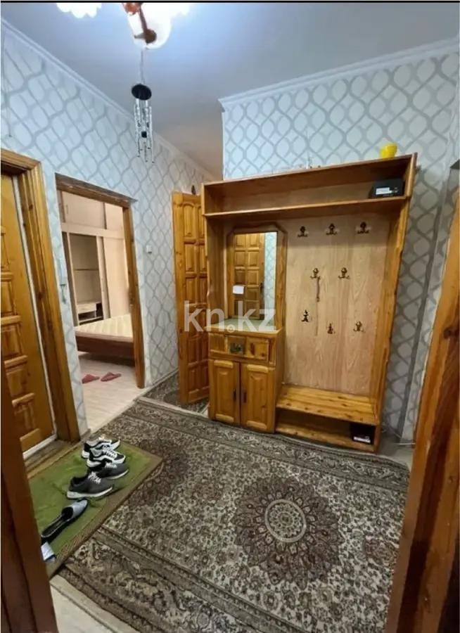 Продажа 3-комнатной квартиры, 66 м², мкр. Тастак-2, дом  12 в Алматы - фото 6