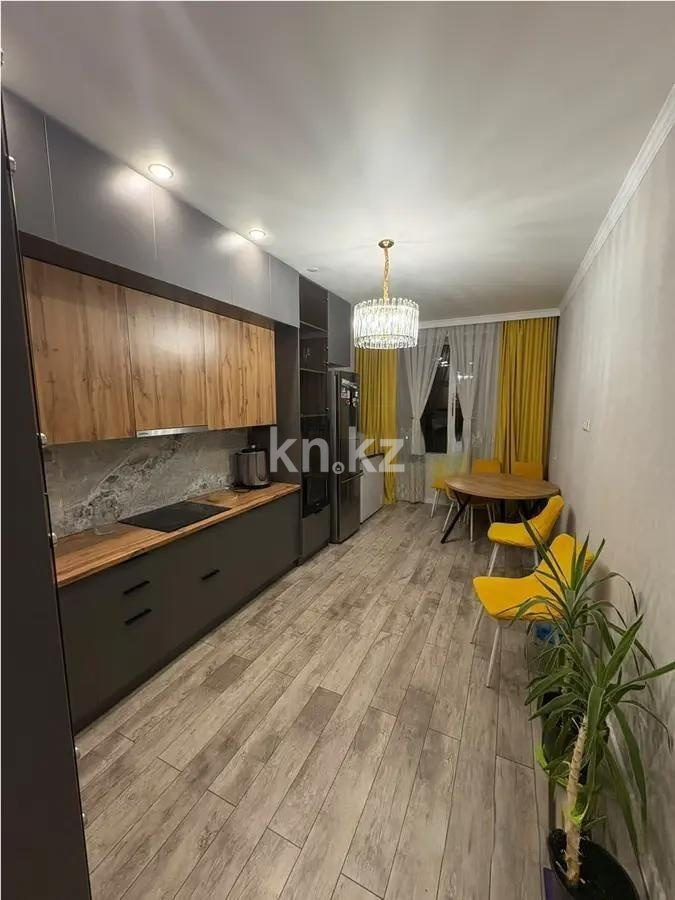 Продажа 3-комнатной квартиры, 87 м² в Астане - фото 4